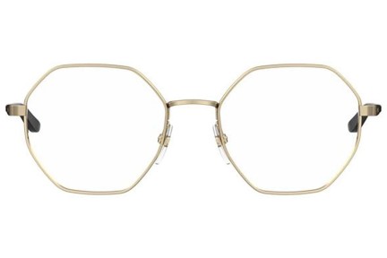 Glasses Seventh Street S345 RHL Rund Gold