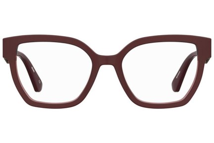 Glasses Moschino MOS633 LHF Rechteck Rot