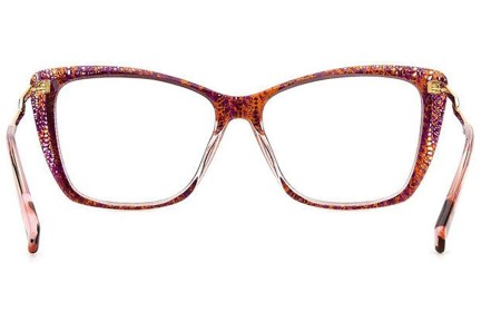 Brillen Missoni MIS0166/G SDH Rechteck Rot