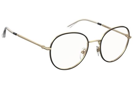 Glasses Seventh Street 7A593 RHL Rund Gold