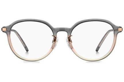 Glasses Marc Jacobs MARC743/G 7HH Rund Grau