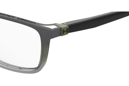 Glasses Under Armour UA5070/G 7ZJ Rechteck Grau