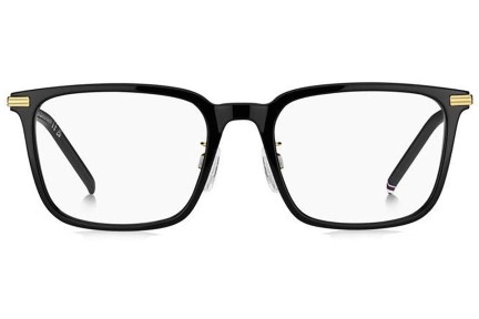 Glasses Tommy Hilfiger TH2116/F 807 Rechteck Schwarz