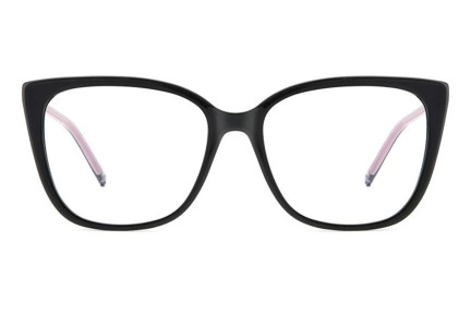 Glasses M Missoni MMI0182 807 Rechteck Schwarz