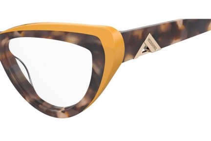 Glasses Missoni MIS0172 JX1 Cat Eye Havanna