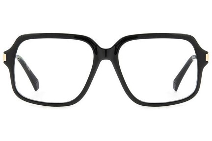 Glasses Polaroid PLDD529 807 Quadratisch Schwarz