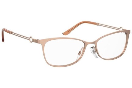 Glasses Pierre Cardin P.C.8913 LFH Rechteck Beige