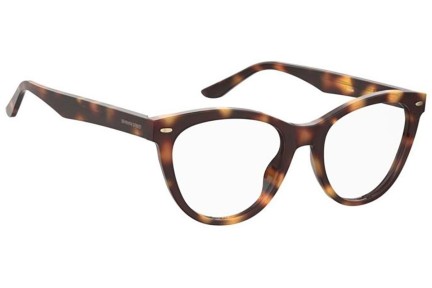 Glasses Seventh Street 7A598 086 Cat Eye Havanna