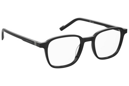 Glasses Pierre Cardin P.C.6276 807 Rechteck Schwarz