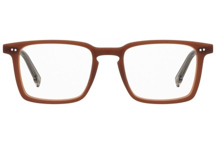 Glasses Pierre Cardin P.C.6278 I7Q Rechteck Braun