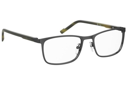 Glasses Pierre Cardin P.C.6895 V81 Rechteck Grau