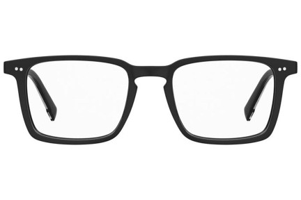 Glasses Pierre Cardin P.C.6278 807 Rechteck Schwarz