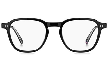 Glasses Tommy Hilfiger TH2070 807 Rechteck Schwarz