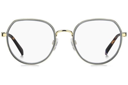 Glasses Tommy Hilfiger TH2096 2F7 Rund Gold