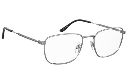 Brillen Pierre Cardin P.C.6893 6LB Rechteck Silber