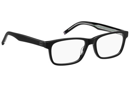 Glasses Tommy Hilfiger TH2076 807 Rechteck Schwarz