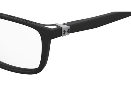 Glasses Under Armour UA5070/G 003 Rechteck Schwarz