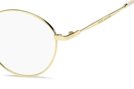 Glasses Marc Jacobs MARC742/G J5G Rund Gold