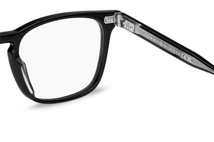 Glasses Tommy Hilfiger TH2069 807 Rechteck Schwarz