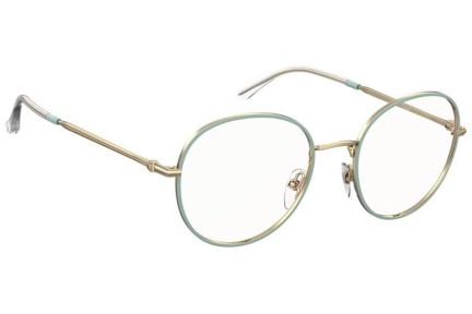 Glasses Seventh Street 7A593 PEF Rund Gold