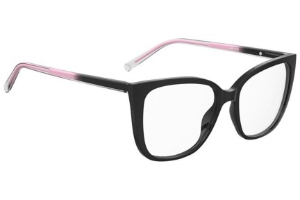 Glasses M Missoni MMI0182 807 Rechteck Schwarz