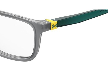 Glasses Under Armour UA5070/G P2M Rechteck Grau