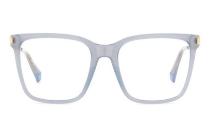 Glasses Polaroid PLDD528 MVU Quadratisch Blau