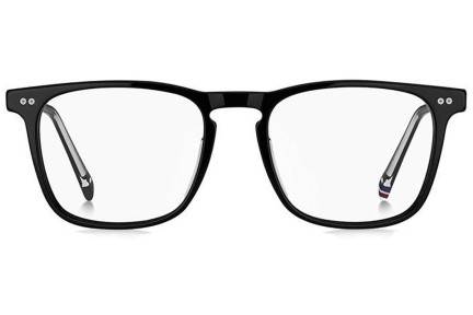 Glasses Tommy Hilfiger TH2069 807 Rechteck Schwarz