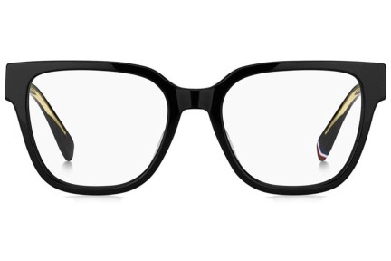 Glasses Tommy Hilfiger TH2102 807 Rechteck Schwarz