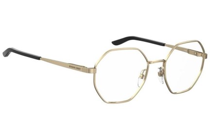 Glasses Seventh Street S345 RHL Rund Gold