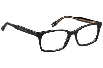 Glasses Tommy Hilfiger TH2109 807 Rechteck Schwarz