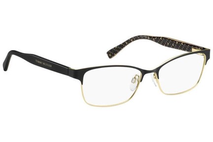 Glasses Tommy Hilfiger TH2107 I46 Rechteck Schwarz