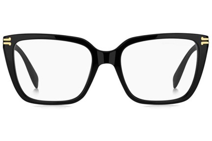 Glasses Marc Jacobs MJ1107 807 Rechteck Schwarz