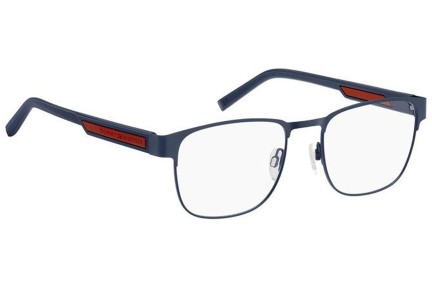 Glasses Tommy Hilfiger TH2090 WIR Rechteck Blau