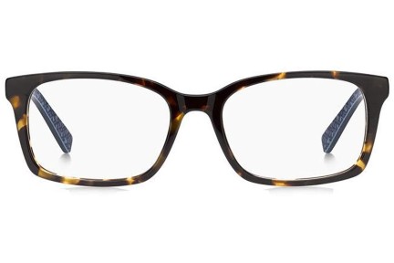 Glasses Tommy Hilfiger TH2109 086 Rechteck Havanna