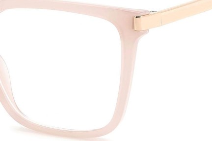 Glasses Polaroid PLDD528 35J Quadratisch Rosa