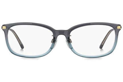 Glasses Marc Jacobs MARC744/G WTA Rechteck Blau