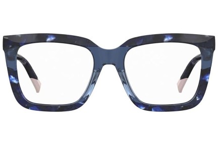 Glasses Missoni MIS0173 468 Rechteck Blau