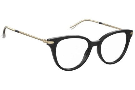 Glasses Seventh Street 7A595 807 Cat Eye Schwarz