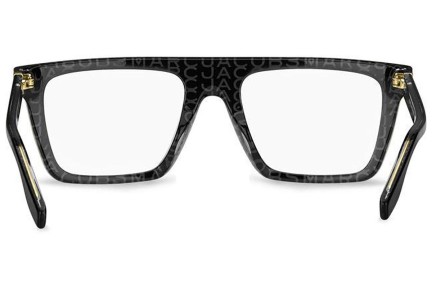 Brillen Marc Jacobs MARC759 1EI Flat Top Schwarz