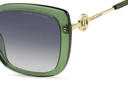 Sonnenbrille Marc Jacobs MARC727/S 1ED/GB Quadratisch Grün