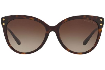 Sunglasses Michael Kors Jan MK2045 300613 Quadratisch Havanna