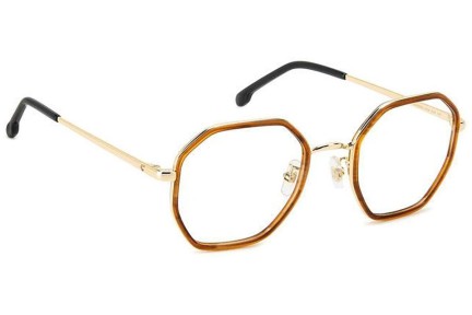 Glasses Carrera CARRERA3034 EX4 Rund Braun