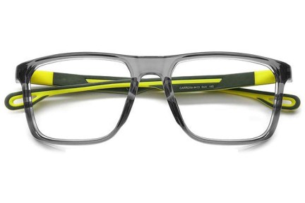 Glasses Carrera CARRERA4413 0UV Rechteck Grau