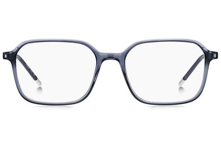 Glasses HUGO HG1289 B88 Rechteck Blau