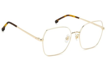 Brillen Carrera CARRERA3035 VVP Quadratisch Gold