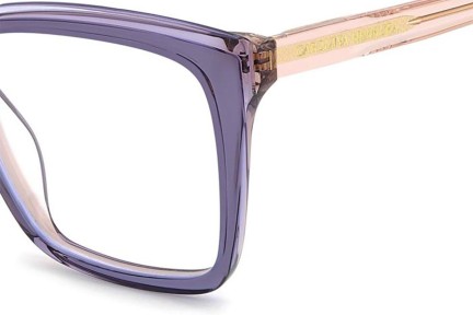 Glasses Carolina Herrera HER0251/G 789 Rechteck Lila