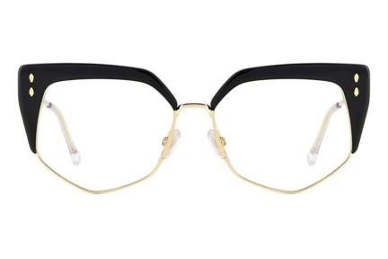 Glasses Isabel Marant IM0161 2M2 Cat Eye Schwarz