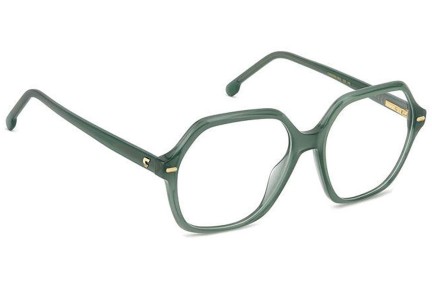 Glasses Carrera CARRERA3032 1ED Quadratisch Grün