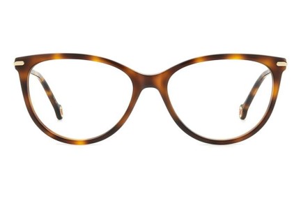 Glasses Carolina Herrera HER0231 WR9 Rechteck Havanna